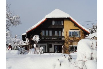 Austria Privát Seeboden, Exterior